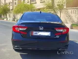 هوندا أكورد 2018